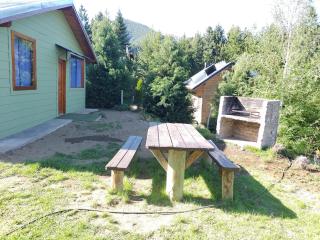 Cabañas 4 Estaciones - 3