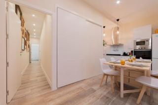 Cándido Apartamento en el Corazón de La Latina - Madrid - 8