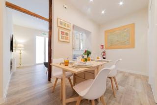 Cándido Apartamento en el Corazón de La Latina - Madrid - 6