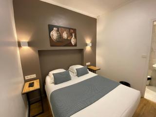Lyo Hôtel - Centre Lyon Perrache - Lyon - 1