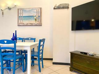 CasaViva - Cozy Trilo in Camogli with AC - Camogli - 6