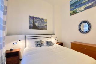 CasaViva - Cozy Trilo in Camogli with AC - Camogli - 9