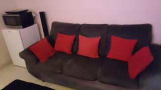 Loft Aconchegante em Petrópolis - Petrópolis - 3