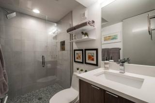 Modern Apartment close to freeway! - Salt Lake City - 7