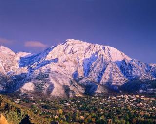 Modern Apartment close to freeway! - Salt Lake City - 6