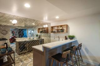 Modern Apartment close to freeway! - Salt Lake City - 1