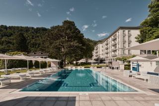 Grand Resort Bad Ragaz - Bad Ragaz - 5