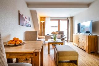 Haus Kähler 1 Wohnung 5 - Büsum - 0