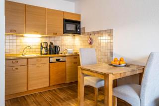 Haus Kähler 1 Wohnung 5 - Büsum - 7