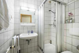 Haus Kähler 1 Wohnung 6 - Büsum - 4
