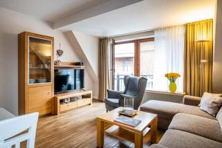 Haus Kähler 1 Wohnung 6 - Büsum - 2
