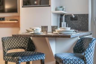 Garni Ötztal ROOMS & APARTS - Sölden - 4