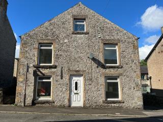 Alma Cottage - Buxton - 0