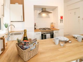 Alma Cottage - Buxton - 4