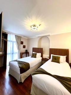 Dakani Hotel Boutique - 7