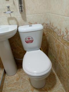 Guest House Safina-S&D - Samarcanda - 8
