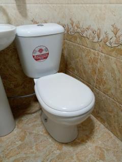 Guest House Safina-S&D - Samarcanda - 9