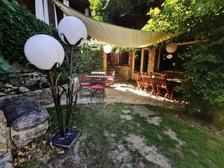 Atelier du Philosophe - Saint-Victor - 3