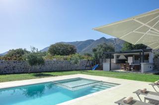 Villa Liatiko with private pool in South Rethymno - 6
