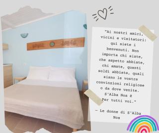 S’alba Noa - 2
