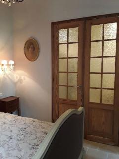 Vakantiewoning Le Chêne - - 5