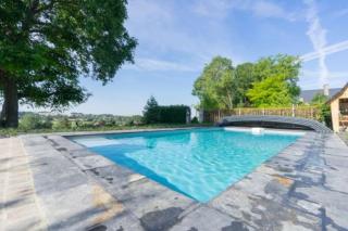 Vakantiewoning Le Chêne - - 0
