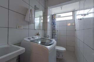 Apartamento no Brás com Elevador - São Paulo - 7