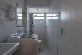 Apartamento no Brás com Elevador - São Paulo - 6