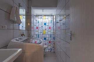 Apartamento no Brás com Elevador - São Paulo - 5