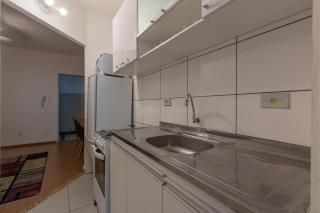 Apartamento no Brás com Elevador - São Paulo - 4