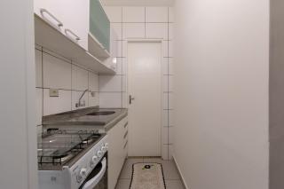Apartamento no Brás com Elevador - São Paulo - 3