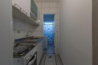 Apartamento no Brás com Elevador - São Paulo - 2