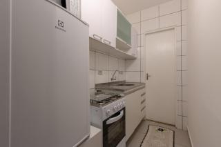 Apartamento no Brás com Elevador - São Paulo - 1