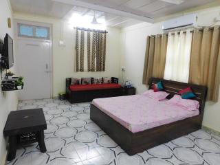 Saumya Homestay Diveagar - Diveagar - 3