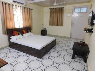 Saumya Homestay Diveagar - Diveagar - 4