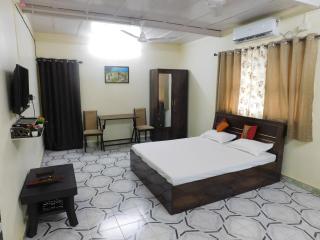 Saumya Homestay Diveagar - Diveagar - 5