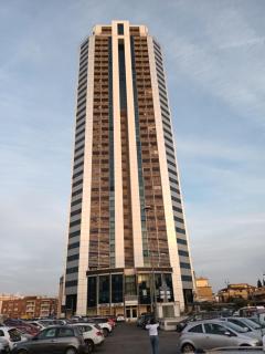 La torre - 9
