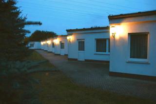 Hotel-Pension Am Mühlberg - Lübbenau - 4