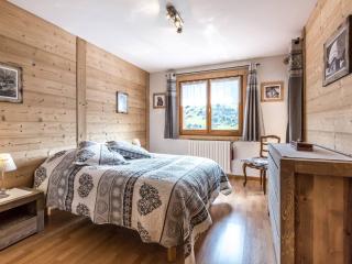 Chalet 4 ch, proche pistes, idéal familles/amis, WIFI - FR-1-437-56 - La Clusaz - 6