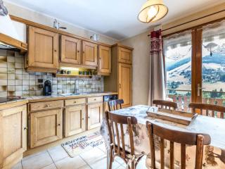 Chalet 4 ch, proche pistes, idéal familles/amis, WIFI - FR-1-437-56 - La Clusaz - 5