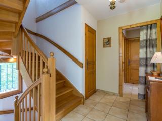 Chalet 4 ch, proche pistes, idéal familles/amis, WIFI - FR-1-437-56 - 1