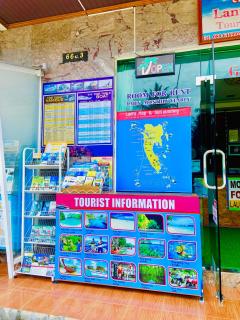 Lanta Grand House - Koh Lanta - 5