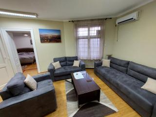 Bukoleon Apartment - Belgrad - 1