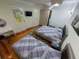 Bukoleon Apartment - 5