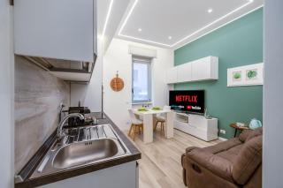 [Linate Airport] Elegant Suite,Tram 1 minute away - 9