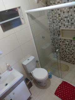 Casa aconchegante com pátio - 2