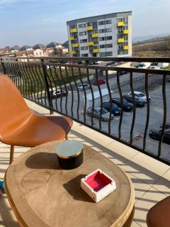 Cozy Apartment 2 Bedroom Private parking - Cluj-Napoca - 3