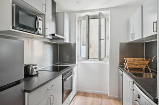 Chic studio Paris - Asnières - Asnières-sur-Seine - 4