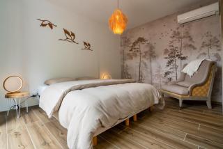 Le patio d'Oscar - 8