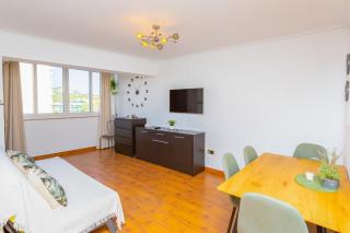 Apartamento Playa y Sol - Calpe - 3